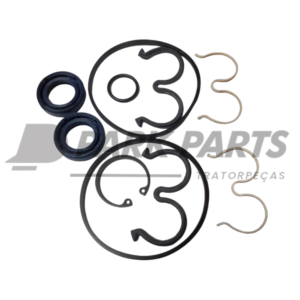 Reparo Bomba Hidráulica Simples Valmet 6 (159530)