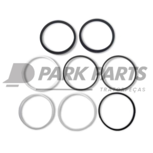 Reparo Cabeçote Freio 580H (E155073)