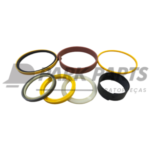 Reparo Cil Escavadeira B90/95/110B (84155586)