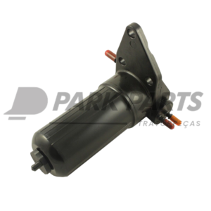 Filtro Combustível Bomba Elétrica Retro Randon RD406 (100000202879)